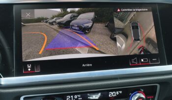 AUDI Q3 SPORTBACK 45 TFSI E TRON S-TRONIC 245 CH HYBRIDE RECHARGEABLE S-LINE complet