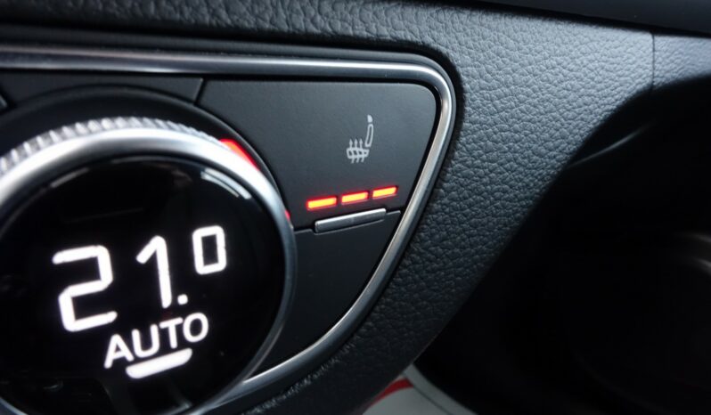 AUDI Q5 2.0L TDI complet