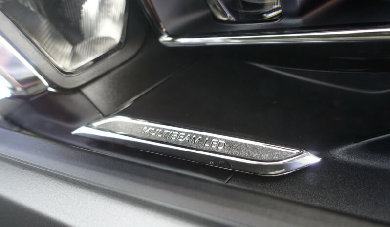 MERCEDES CLASSE CLA 200 SHOOTING BRAKE 163 CH 7G-Dct AMG-LINE complet