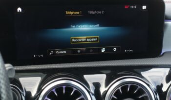 MERCEDES CLA SHOOTING BRAKE 250E 8G-DCT 218 CH HYBRIDE RECHARGEABLE EQ POWER  AMG-LINE complet