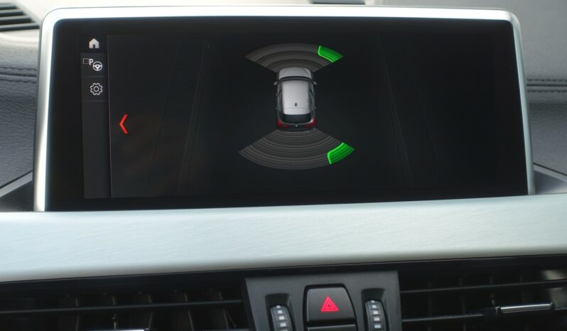 BMW X1 S-DRIVE 18IA 136 CH X-LINE complet