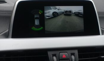 BMW X2 S-DRIVE 18DA complet