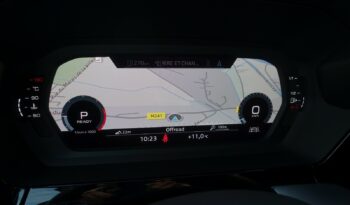 AUDI A3 BERLINE 35 TDI S-TRONIC 150 CH S-LINE complet