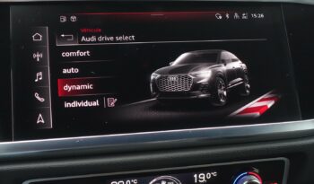 AUDI Q3 SPORTBACK 45 TFSI E S-TRONIC 245 CH HYBRIDE RECHARGEABLE  S-LINE complet