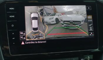 VOLKSWAGEN ARTEON 2.0 TDI 150CH DSG  R-LINE complet