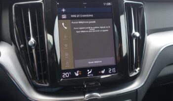 VOLVO XC 60 D4 2.0L GEARTRONIC 163CH complet