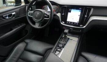 VOLVO V 60 D3 2.0 L GEARTRONIC 150CH  INSCRIPTION complet