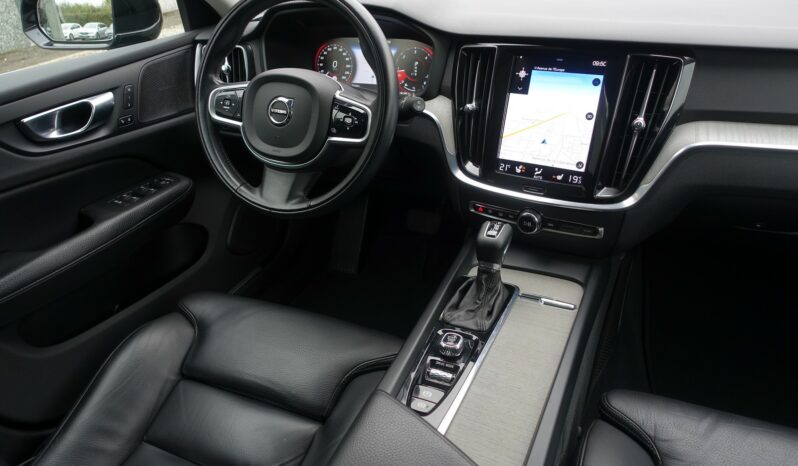 VOLVO V 60 D3 2.0 L GEARTRONIC 150CH  INSCRIPTION complet