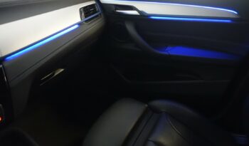 BMW X2 S-DRIVE 16 D M-SPORT complet