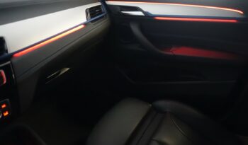 BMW X2 S-DRIVE 16 D M-SPORT complet