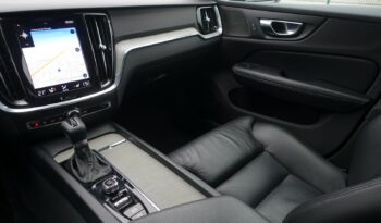 VOLVO V 60 D3 2.0 L GEARTRONIC 150CH  INSCRIPTION complet