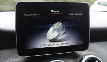 MERCEDES CLASSE GLA 200 D 7G-DCT 136CH complet