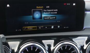 MERCEDES CLA SHOOTING BRAKE 250E 8G-DCT 218 CH HYBRIDE RECHARGEABLE EQ POWER  AMG-LINE complet