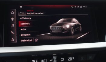 AUDI A3 35 TDI SPORTBACK S-TRONIC 150 CH complet