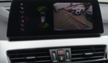 BMW X1 25EA HYBRIDE RECHARGEABLE 220 CH X-DRIVE BVA complet
