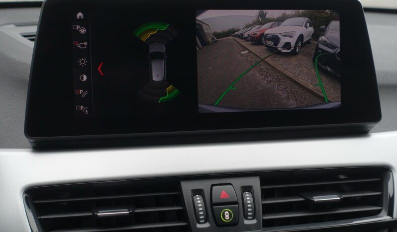 BMW X1 25EA HYBRIDE RECHARGEABLE 220 CH X-DRIVE BVA complet