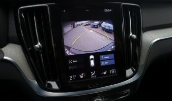VOLVO V 60 D3 2.0 L GEARTRONIC 150CH  INSCRIPTION complet