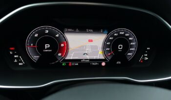 AUDI Q3 SPORTBACK 35 TDI 150 CH S-TRONIC complet