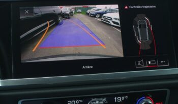 AUDI Q3 35 TDI 150 CH S-TRONIC complet