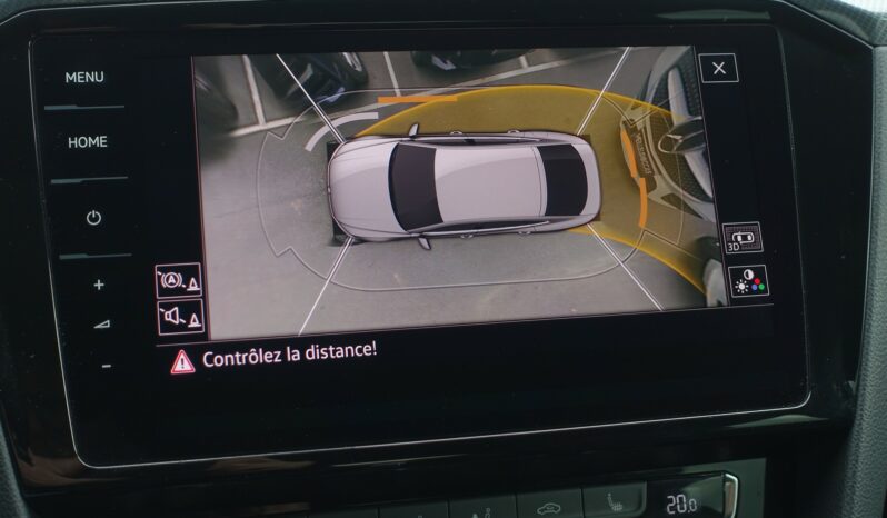 VOLKSWAGEN ARTEON 2.0 TDI 150CH DSG  R-LINE complet