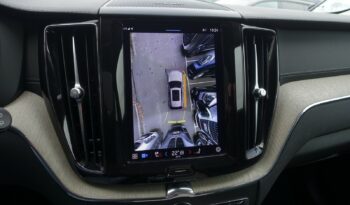 VOLVO XC 60 T8 4WD HYBRIDE RECHARGEABLE GEARTRONIC 390 CH  INSCRIPTION complet