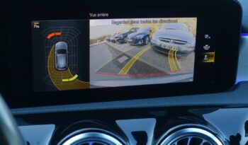 MERCEDES CLASSE A 200 D 150 CH 8G-DCT  AMG-LINE complet