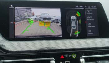 BMW 218 IA GRANCOUPE SERIE 2 PACK M complet