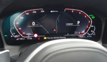 BMW 330 EA X-DRIVE TOURING HYBRIDE RECHARGEABLE 292 CH BVA  PACK M complet