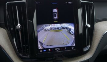 VOLVO XC 60 T8 4WD HYBRIDE RECHARGEABLE GEARTRONIC 390 CH  INSCRIPTION complet
