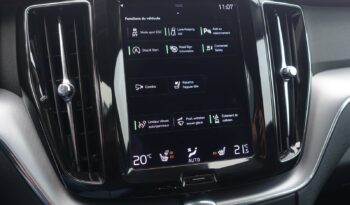 VOLVO XC 60 D4 2.0L GEARTRONIC 163CH complet
