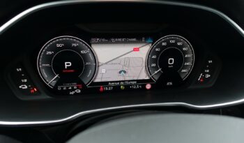 AUDI Q3 SPORTBACK 45 TFSI E S-TRONIC 245 CH HYBRIDE RECHARGEABLE  S-LINE complet