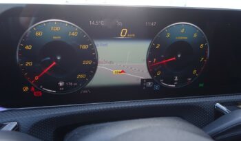 MERCEDES CLASSE CLA SHOOTING BRAKE 180 DCT  AMG-LINE complet