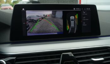 BMW 520 DA TOURING S-DRIVE 190 CH MHEV SERIE 5 BVA complet