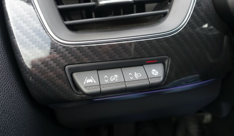 RENAULT ARKANA 1.6L E-TECH HYBRIDE 145 CH + 69 KWH  RS-LINE complet