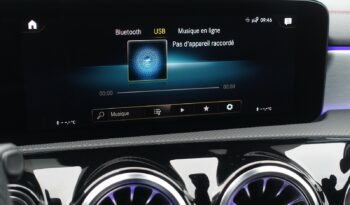 MERCEDES CLASSE CLA 200 SHOOTING BRAKE 163 CH 7G-Dct AMG-LINE complet