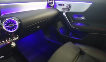 MERCEDES CLA SHOOTING BRAKE 250E 8G-DCT 218 CH HYBRIDE RECHARGEABLE EQ POWER  AMG-LINE complet