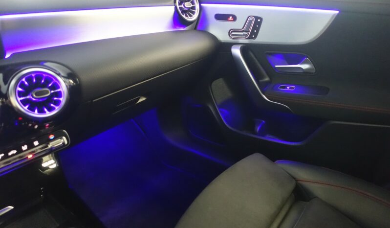 MERCEDES CLA SHOOTING BRAKE 250E 8G-DCT 218 CH HYBRIDE RECHARGEABLE EQ POWER  AMG-LINE complet