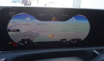 MERCEDES CLASSE CLA SHOOTING BRAKE 180 DCT  AMG-LINE complet