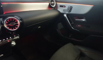 MERCEDES CLA SHOOTING BRAKE 250E 8G-DCT 218 CH HYBRIDE RECHARGEABLE EQ POWER  AMG-LINE complet