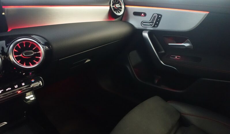 MERCEDES CLA SHOOTING BRAKE 250E 8G-DCT 218 CH HYBRIDE RECHARGEABLE EQ POWER  AMG-LINE complet