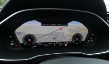 AUDI Q3 SPORTBACK 45 TFSI E S-TRONIC 245 CH HYBRIDE RECHARGEABLE  S-LINE complet