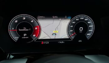 AUDI A3 35 TDI SPORTBACK S-TRONIC 150 CH complet