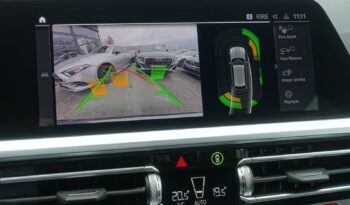 BMW 330 EA X-DRIVE TOURING HYBRIDE RECHARGEABLE 292 CH BVA  PACK M complet