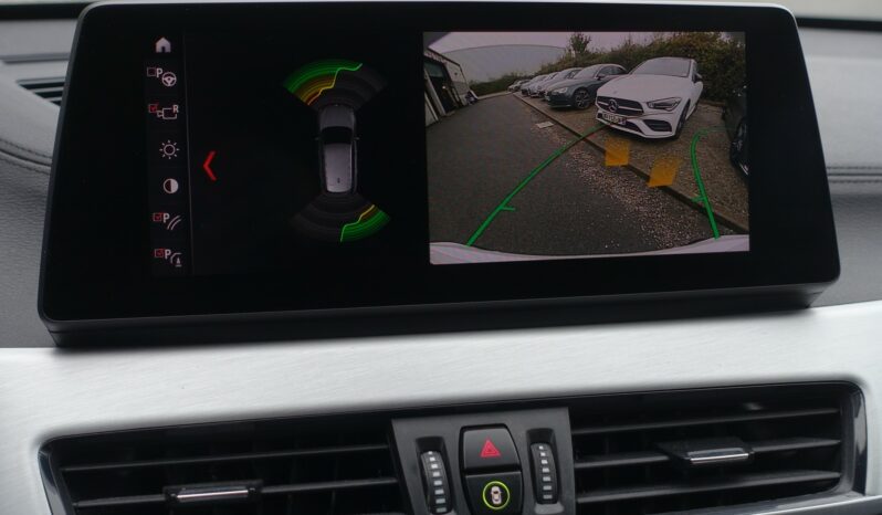 BMW X1 X-DRIVE 25EA HYBRIDE RECHARGEABLE 220 CH BVA  M-SPORT complet