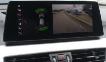 BMW X2 S-DRIVE 16 D M-SPORT complet