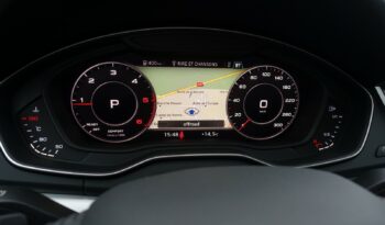 AUDI Q5 35 TDI S-TRONIC S-LINE 163 CH BVA complet