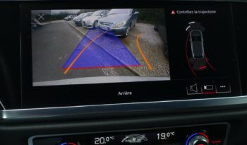 AUDI Q3 SPORTBACK 45 TFSI E S-TRONIC 245 CH HYBRIDE RECHARGEABLE  S-LINE complet