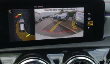 MERCEDES CLA SHOOTING BRAKE 250E 8G-DCT 218 CH HYBRIDE RECHARGEABLE EQ POWER  AMG-LINE complet
