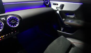 MERCEDES CLASSE CLA 200 SHOOTING BRAKE 163 CH 7G-Dct AMG-LINE complet