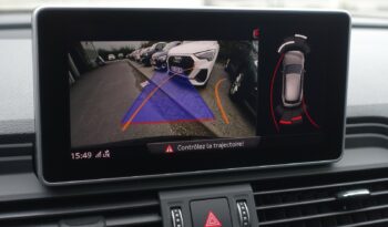 AUDI Q5 35 TDI S-TRONIC S-LINE 163 CH BVA complet